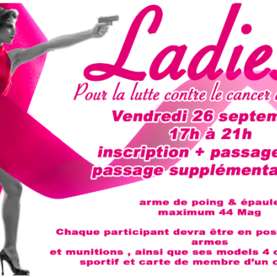 Ladies